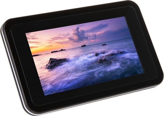 Picture of Joy-IT Obudowa Raspberry Pi 4B (RB-LCD-7P4-CASE)