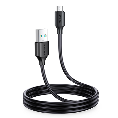 Picture of Joyroom cable USB-A - Micro USB 480Mb | s 2.4A 1m 