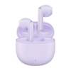 Picture of Joyroom Earphones Joyroom Funpods JR-FB1 Wireless (purple)