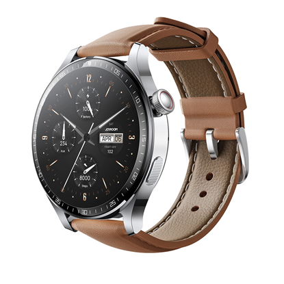 Attēls no Joyroom Classic Series JR-FC2 Pro Smartwatch with 