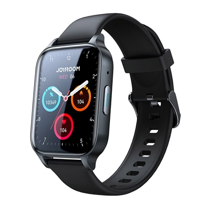 Picture of Smartwatch Joyroom FT3 Pro Fit-Life Czarny  (JR-FT3 Pro)