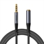 Изображение Joyroom stereo audio cable AUX 3.5 mm mini jack (m