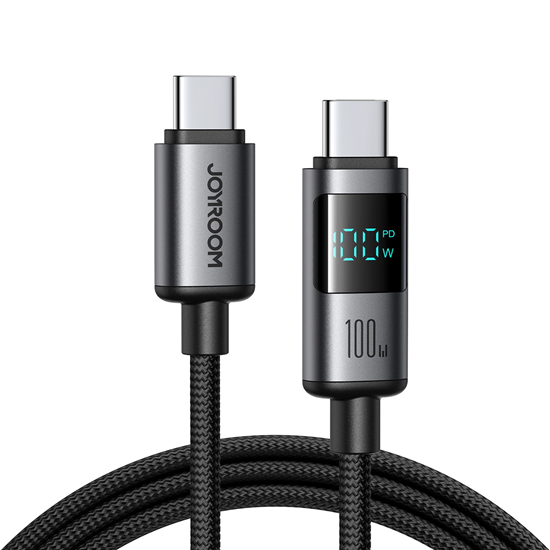 Picture of Joyroom S-A16 Pro Prism Series 100W USB-C Cable - 