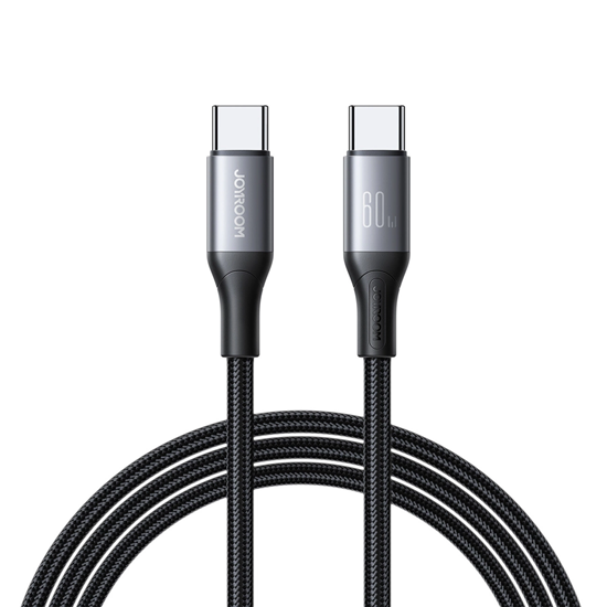 Picture of Joyroom S-A28 Flash Series 60W USB-C - USB-C kabel