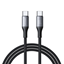 Attēls no Joyroom S-A28 Flash Series 60W USB-C - USB-C kabel