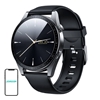 Picture of Smartwatch Joyroom JR-FC2 (Black)