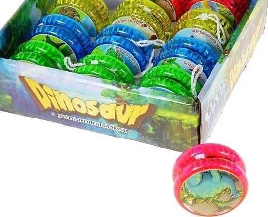 Picture of Jo-jo dinozaury (12szt)