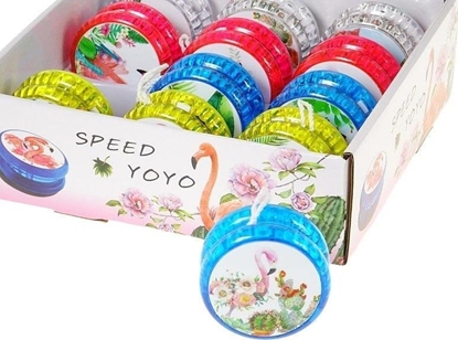 Picture of Jojo flamingi (12szt)