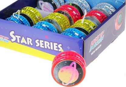 Picture of Jo-jo planety (12szt)