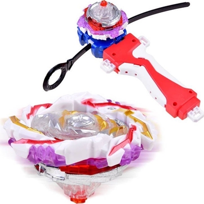 Picture of Jokomisiada Bczek wibrujcy StormGyro dysk spinner GR0510