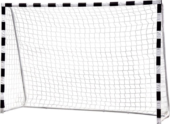 Изображение Jokomisiada Bramka Pikarska 300 x 205 x 90 cm stadion (SP0661)