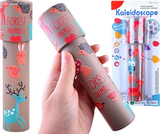 Picture of Jokomisiada Duy Kalejdoskop dla dzieci obracany (ZA4002)