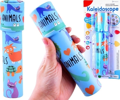 Picture of Jokomisiada Duy KALEJDOSKOP dla dzieci obracany ZA4002