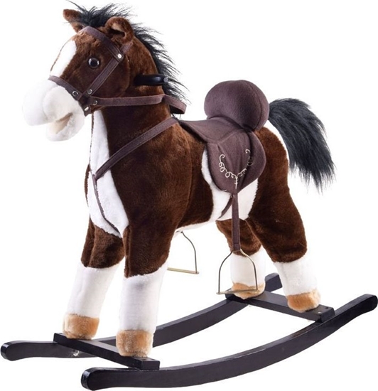 Picture of Jokomisiada Duy konik na biegunach merda ogonem ZA0052