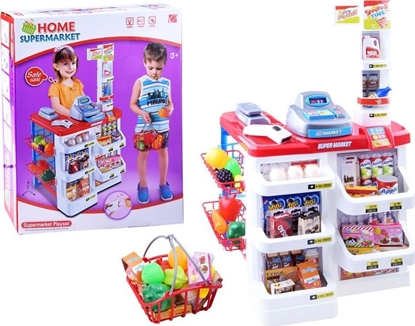 Picture of Jokomisiada Kasa Supermarket