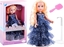 Attēls no Jokomisiada Lalka Ariana w sukni balowej w gwiazdki ZA3891