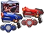 Picture of Jokomisiada Laserowy paintball pistolety laser tag 2szt ZA3776
