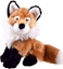 Picture of Jokomisiada Maskotka Pluszak rudy Lisek chytrusek 18cm 13399