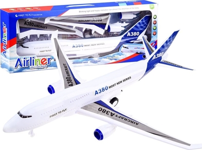 Picture of Jokomisiada OGROMNY SAMOLOT napd dwiki wiato ZA3875