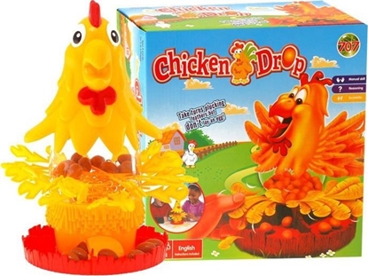 Picture of Jokomisiada OSKUB KURCZAKA WESOA ZRCZNOCIOWA GRA GR0098