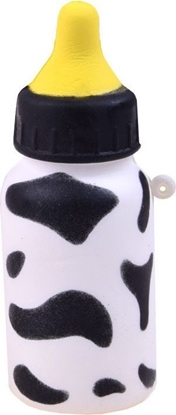 Picture of Jokomisiada Piankowy gniotek BUTELKA Zabawka piankowa ZA2626