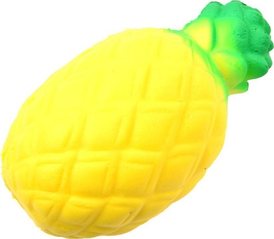 Picture of Jokomisiada Piankowy gniotek ÓTY ANANAS Zabawka ZA2616