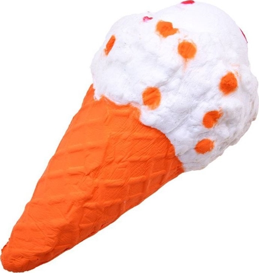 Picture of Jokomisiada Piankowy gniotek ROEK LÓD jumbo Zabawka ZA2614