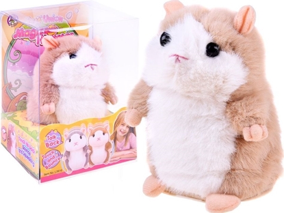 Picture of Jokomisiada Powtarzajcy Gadajcy Chomik Gadua (ZA3453)