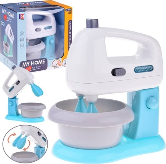 Picture of Jokomisiada Robot kuchenny Mikser dwik wiato + miska ZA4673