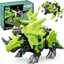 Picture of Jokomisiada Ruchomy model do zoenia Triceratops robot ZA4371