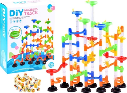 Picture of Jokomisiada Tor dla kulek zjedalnia (ZA3902)