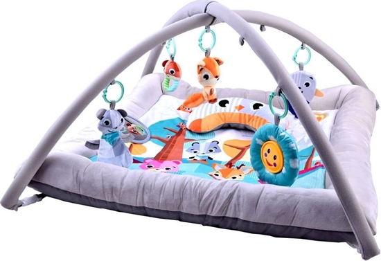 Picture of Jokomisiada Urocza Mata z pakiem zabawki dla dziecka ZA3227