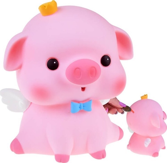 Picture of Jokomisiada winka Skarbonka oszczdzanie pienidzy ZA4715