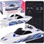 Picture of Jokomisiada Zdalnie sterowany Jacht dla dzieci Zabawka ódka na pilota do wody RC0671