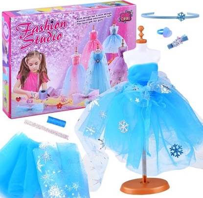 Picture of Jokomisiada Zestaw Projektanta Mody Maa Stylistka ZA4312