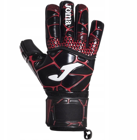 Picture of Joma GK-Pro Goalkeeper Gloves 400908-106 Czarne 10