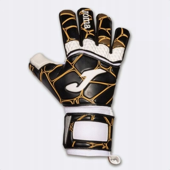 Picture of Joma GK-Pro Goalkeeper Gloves 400908-109 Czarne 7