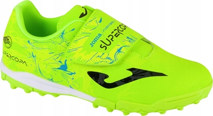 Attēls no Joma Joma Super Copa Jr 2409 TF SCJW2409TFV óte 28