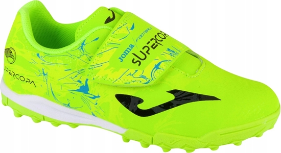 Picture of Joma Joma Super Copa Jr 2409 TF SCJW2409TFV óte 28