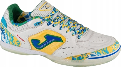 Picture of Joma Joma Top Flex 2452 IN TOPW2452IN biae 44