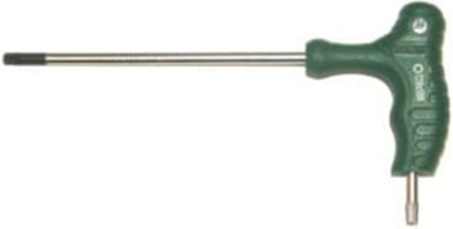 Изображение Jonnesway Klucz trzpieniowy torx typ T T20 (H10MT20100)