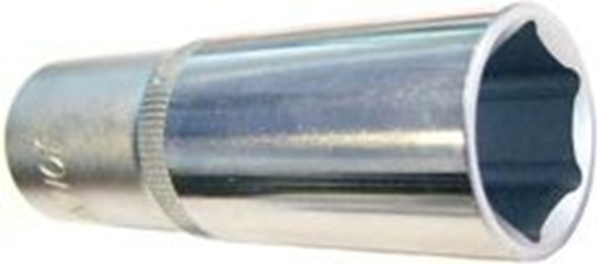 Picture of Jonnesway Nasadka 6-ktna 1/2" 22mm duga (S04HD4122)