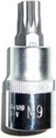 Picture of Jonnesway Nasadka trzpieniowa Spline 1/2" M16 x 55mm (S64H4116)