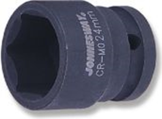 Picture of Jonnesway Nasadka udarowa 6-ktna 1/2" 13mm (S03A4113)