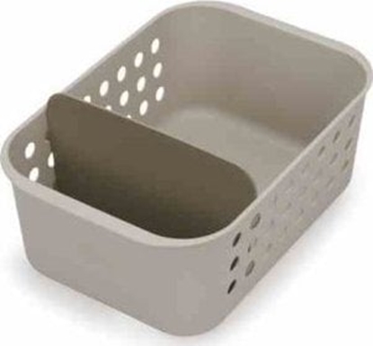 Изображение Joseph Joseph EasyStore Large Ecru Bathroom Storage Basket