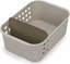 Изображение Joseph Joseph EasyStore Large Ecru Bathroom Storage Basket