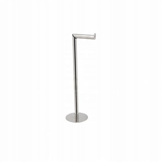 Picture of Joseph Joseph EasyStore Luxe 2-in-1 SST Toilet Roll Stand