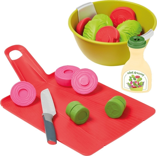 Picture of Joseph Joseph Joseph Joseph Salad set