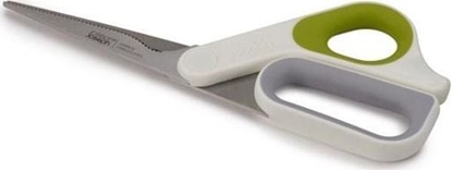 Attēls no Joseph Joseph PowerGrip Green Kitchen Scissors