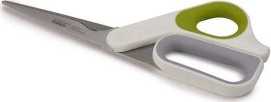 Picture of Joseph Joseph PowerGrip Green Kitchen Scissors